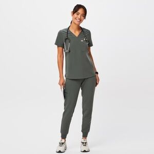 FIGS *Limited Edition* Bonsai Scrub Set